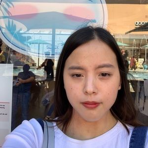 Meet your Posher, Anna